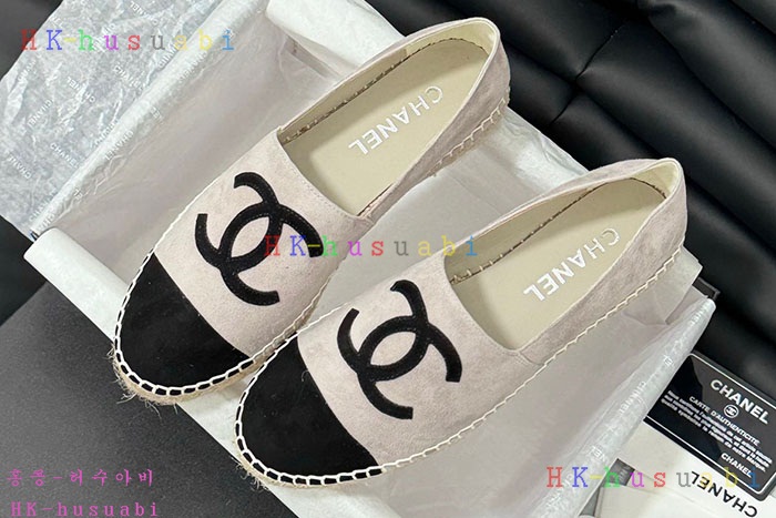 NEW 샤넬 신발 신상  C 5270015