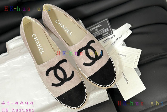 NEW 샤넬 신발 신상  C 5270015