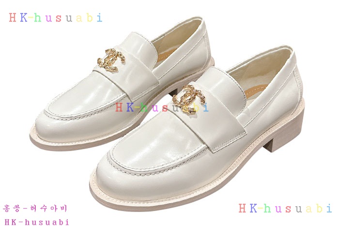 NEW 샤넬 로퍼 신상  C 7570045