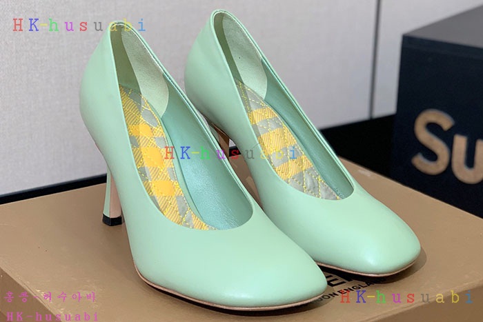 NEW 버버리 신발 신상 B 9857016