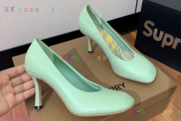 NEW 버버리 신발 신상 B 9857016