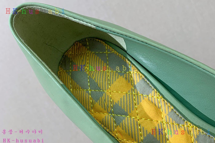 NEW 버버리 신발 신상 B 9857016