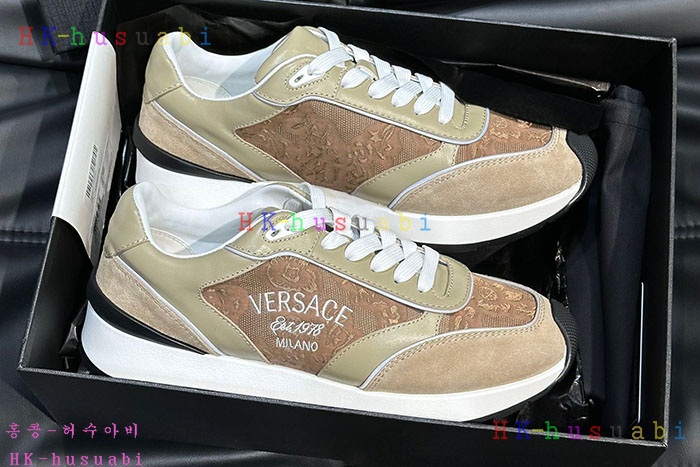 NEW 베르사체 스니커즈 신상 V 9985802