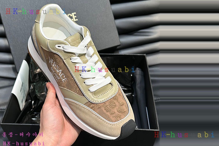 NEW 베르사체 스니커즈 신상 V 9985802