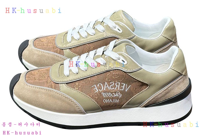 NEW 베르사체 스니커즈 신상 V 9985802