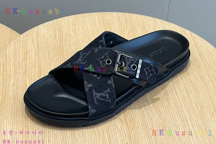 NEW 루이비통 샌들 신상 LV 580040