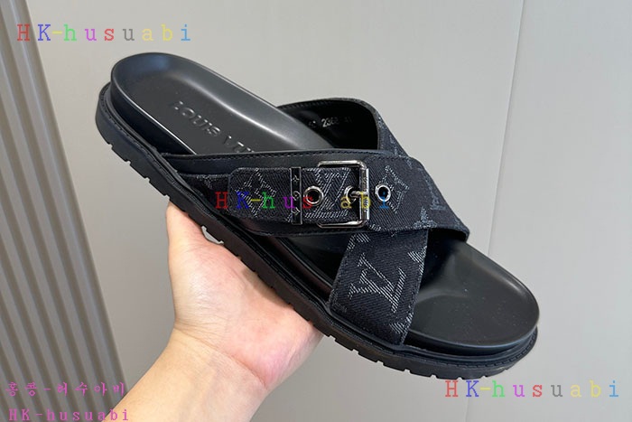 NEW 루이비통 샌들 신상 LV 580040