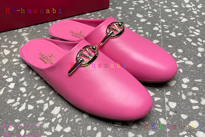 NEW 발렌티노 신발 신상 V 466804