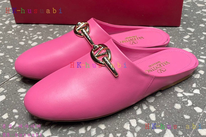 NEW 발렌티노 신발 신상 V 466804