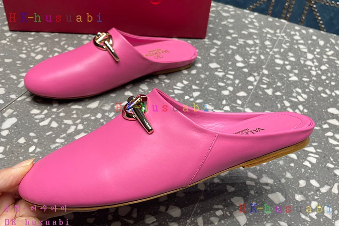 NEW 발렌티노 신발 신상 V 466804