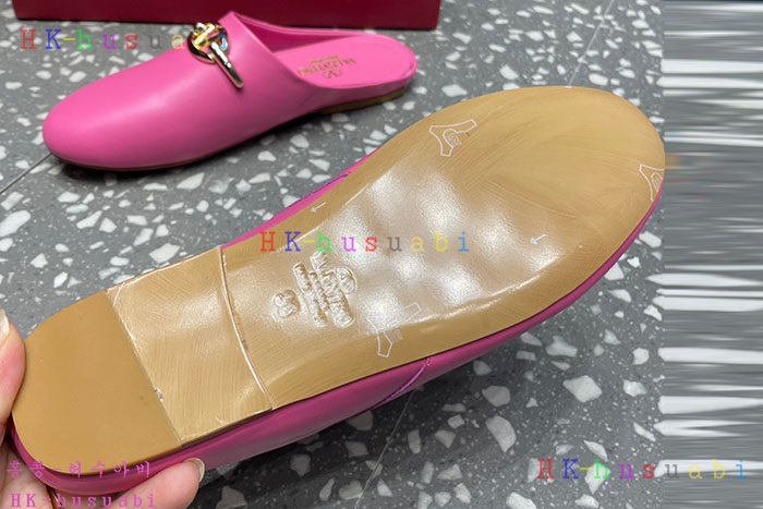 NEW 발렌티노 신발 신상 V 466804