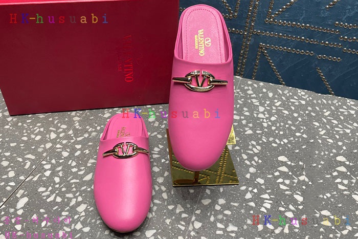 NEW 발렌티노 신발 신상 V 466804