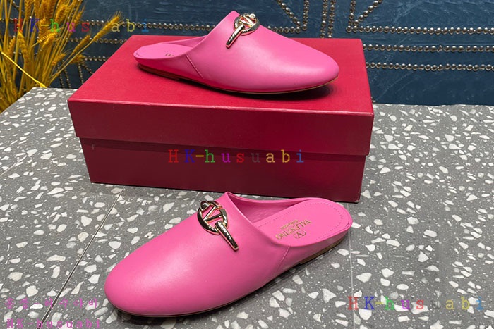 NEW 발렌티노 신발 신상 V 466804