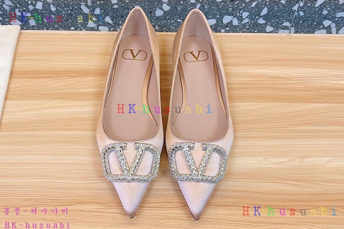 NEW 발렌티노 신발 신상 V 466808