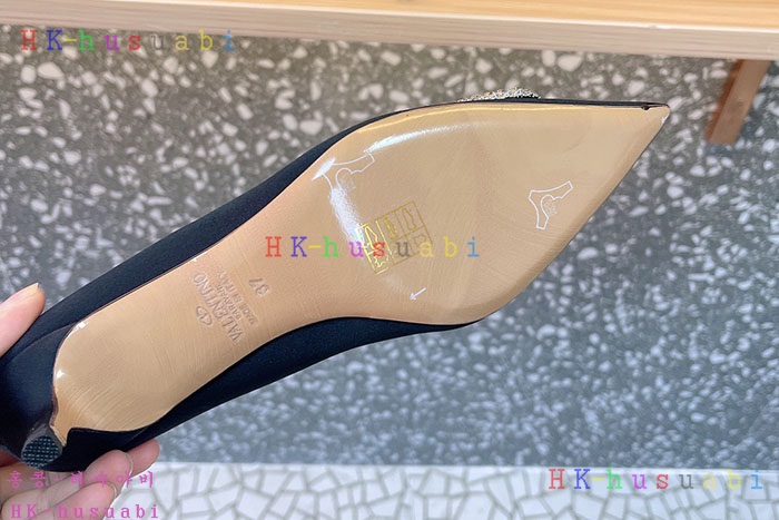 NEW 발렌티노 신발 신상 V 466809