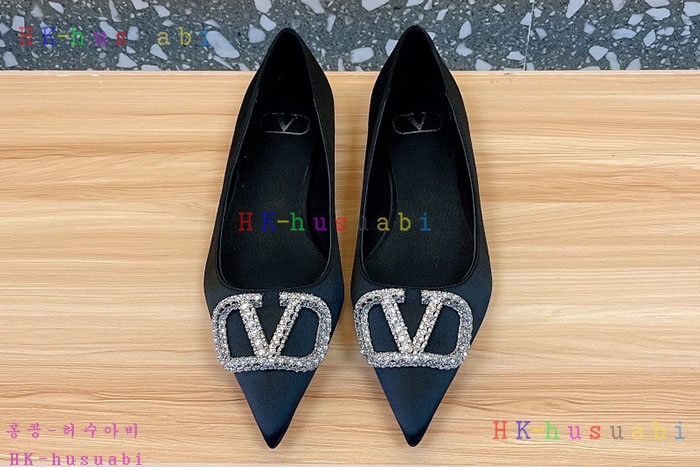NEW 발렌티노 신발 신상 V 466809