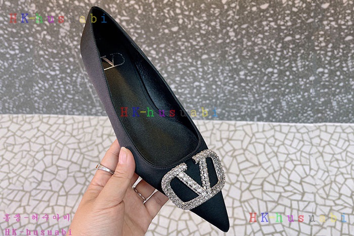 NEW 발렌티노 신발 신상 V 466809