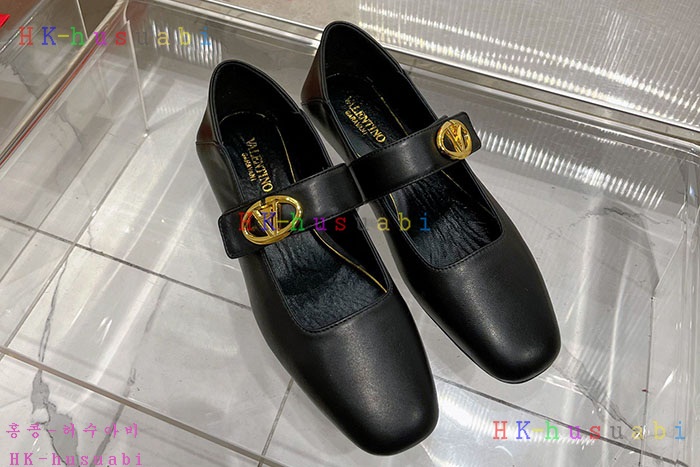 NEW 발렌티노 신발 신상 V 477003
