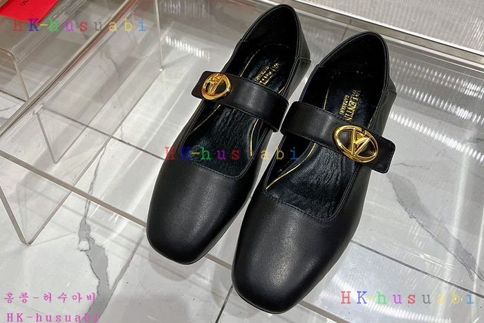 NEW 발렌티노 신발 신상 V 477003
