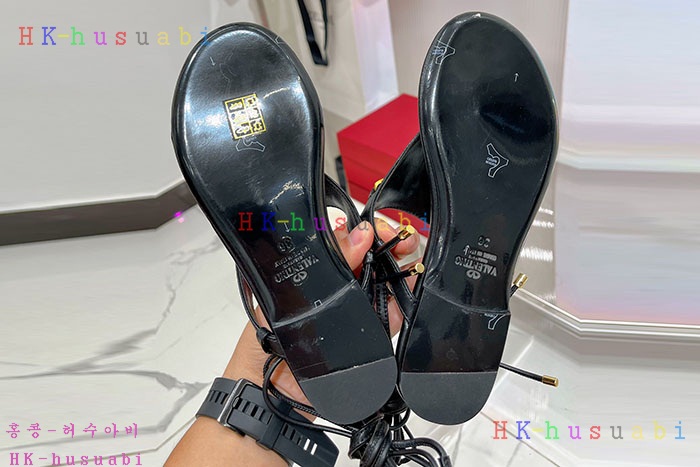 NEW 발렌티노 신발 신상 V 687047