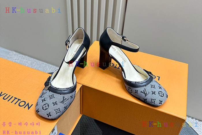 NEW 루이비통 신발 신상 LV 356003