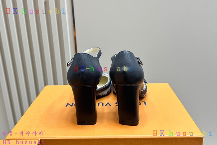 NEW 루이비통 신발 신상 LV 356003