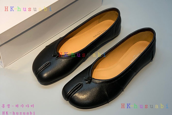 NEW 메종 마르지엘라 신발 신상 M 800107