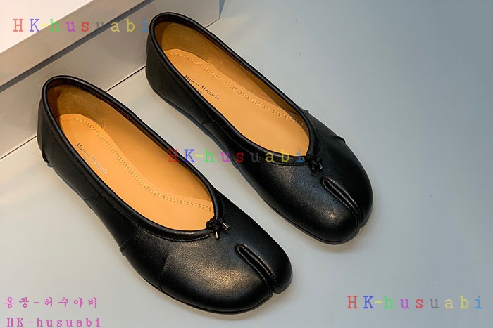 NEW 메종 마르지엘라 신발 신상 M 800107