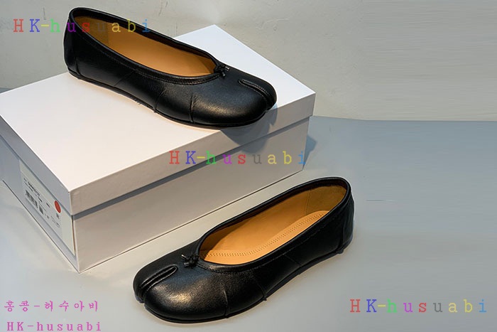 NEW 메종 마르지엘라 신발 신상 M 800107
