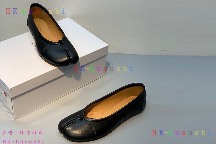 NEW 메종 마르지엘라 신발 신상 M 800107