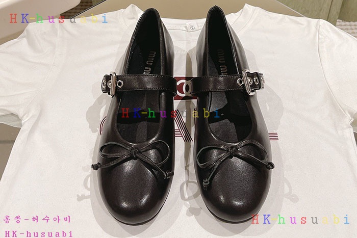 NEW 미우미우 신발 신상 M 966244