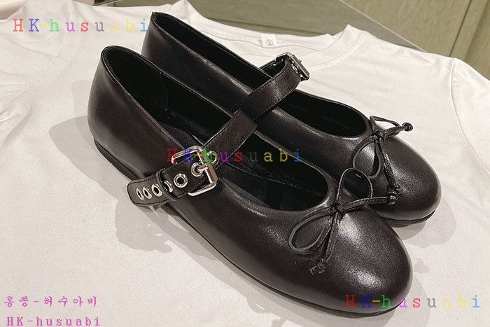 NEW 미우미우 신발 신상 M 966244