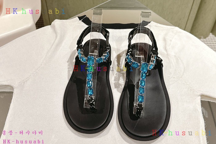 NEW 미우미우 신발 신상 M 756601