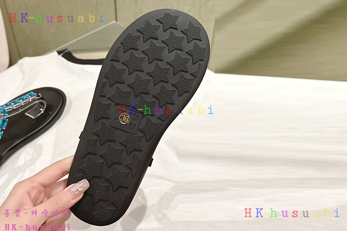 NEW 미우미우 신발 신상 M 756601