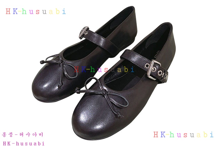NEW 미우미우 신발 신상 M 966244
