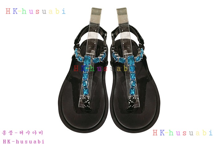 NEW 미우미우 신발 신상 M 756601