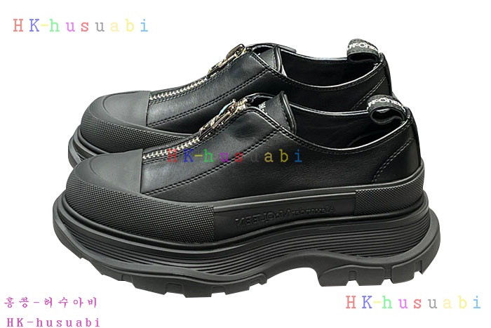 NEW 알렉산더 맥퀸 신발 신상 MQ 4885703