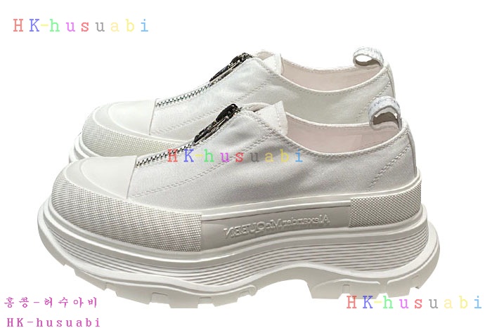NEW 알렉산더 맥퀸 신발 신상 MQ 4885706
