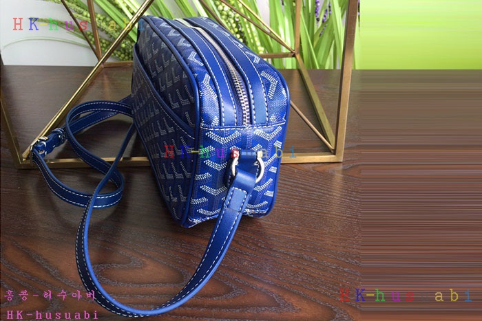 NEW 고야드 카페르 PM  카메라백 G 202001-3