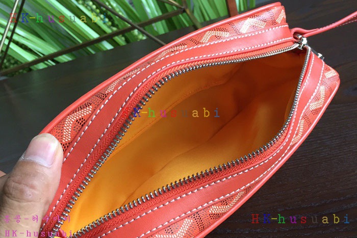 NEW 고야드 카페르 PM  카메라백 G 202001-9