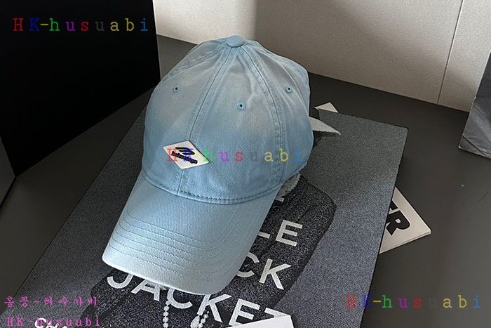 NEW 발렌시아가 모자 신상 B 965001