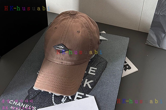 NEW 발렌시아가 모자 신상 B 965001