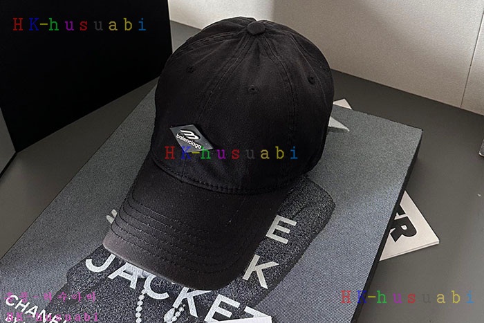 NEW 발렌시아가 모자 신상 B 965001
