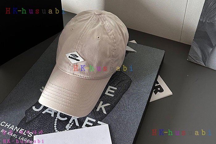 NEW 발렌시아가 모자 신상 B 965001