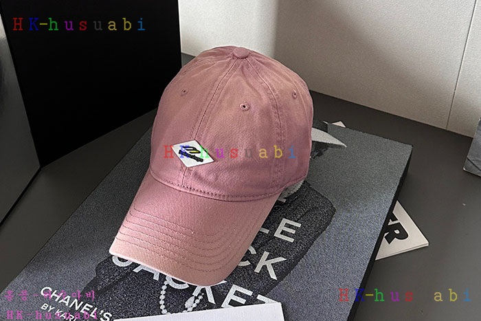 NEW 발렌시아가 모자 신상 B 965001