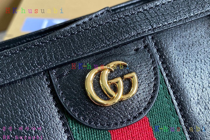 ★미러급★구찌 오피디아 GG 미디움 토트백 631685-2