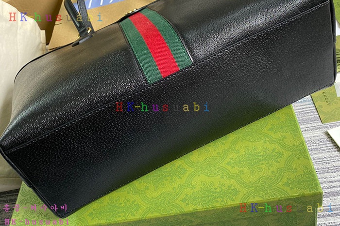 ★미러급★구찌 오피디아 GG 미디움 토트백 631685-2