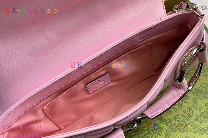 ★미러급★구찌 홀스빗 체인 미디엄 숄더백 764255-2