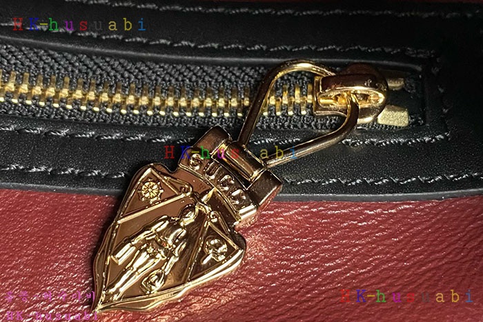 ★미러급★구찌 재키 1961 스몰 숄더백 782849-2