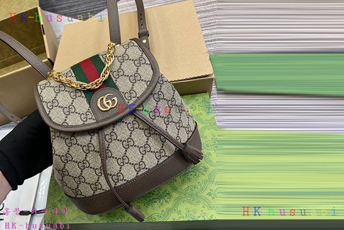 ★미러급★구찌 오피디아 미니백팩 795221-3